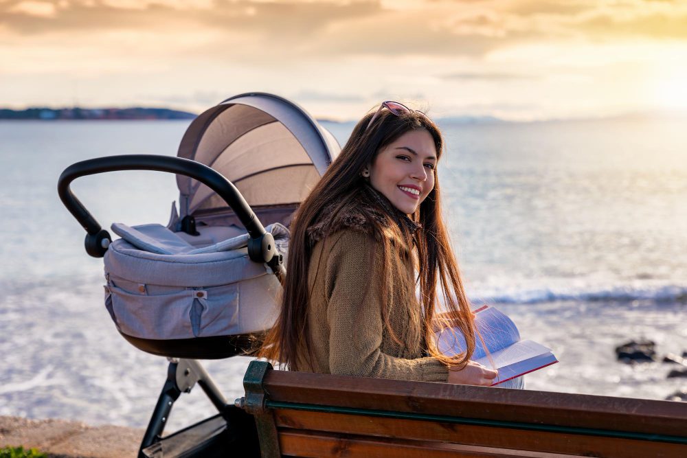 Единовременное пособие при рождении ребенка