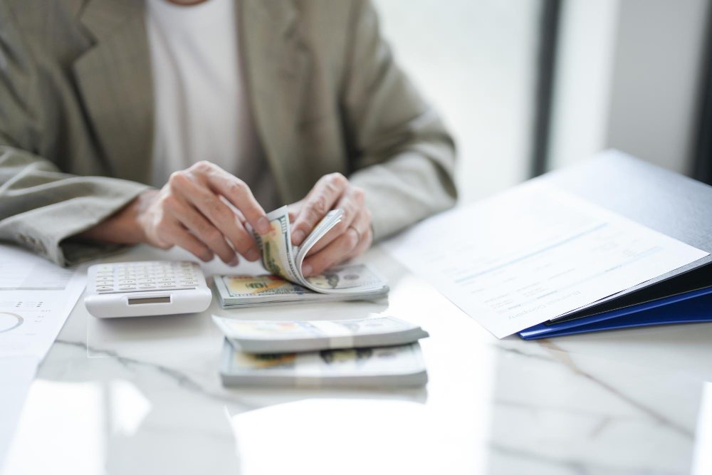 Налоговый вычет при покупке квартиры. Налог с продажи квартиры