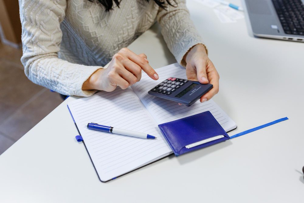 Как рассчитываются алименты?