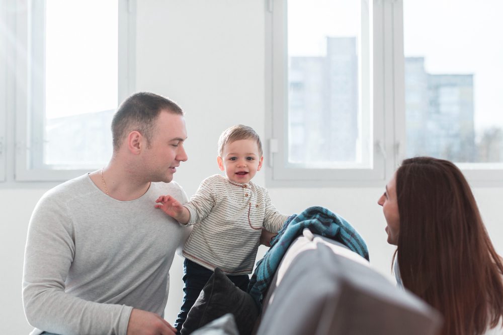 Опека и попечительство. ФЗ № 48 «Об опеке и попечительстве»