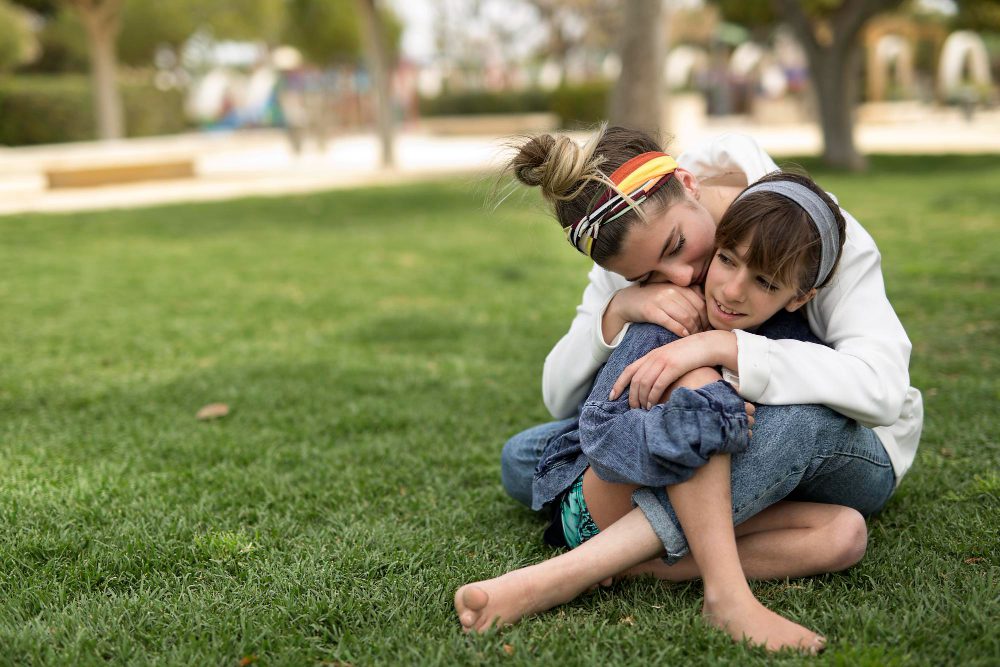 Опека и попечительство. ФЗ № 48 «Об опеке и попечительстве»