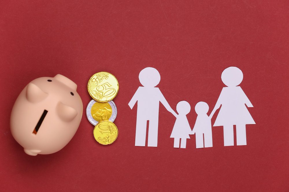 На что можно потратить материнский капитал?