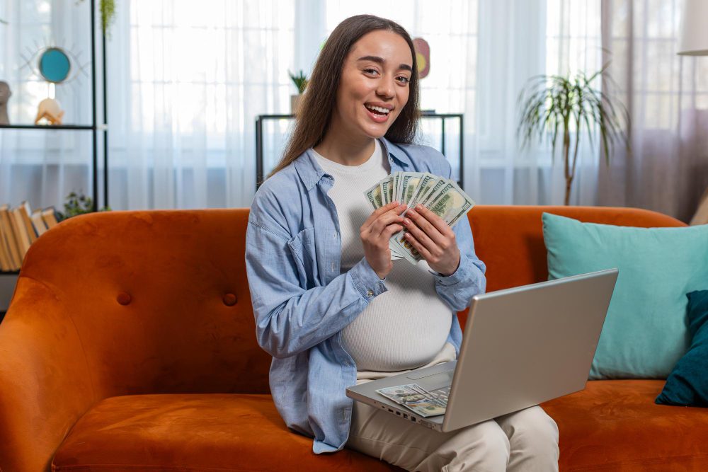 Пособие по беременности и родам