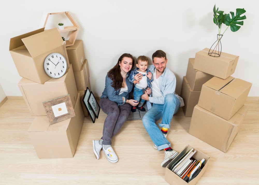 Правила получения детских пособий изменились в России