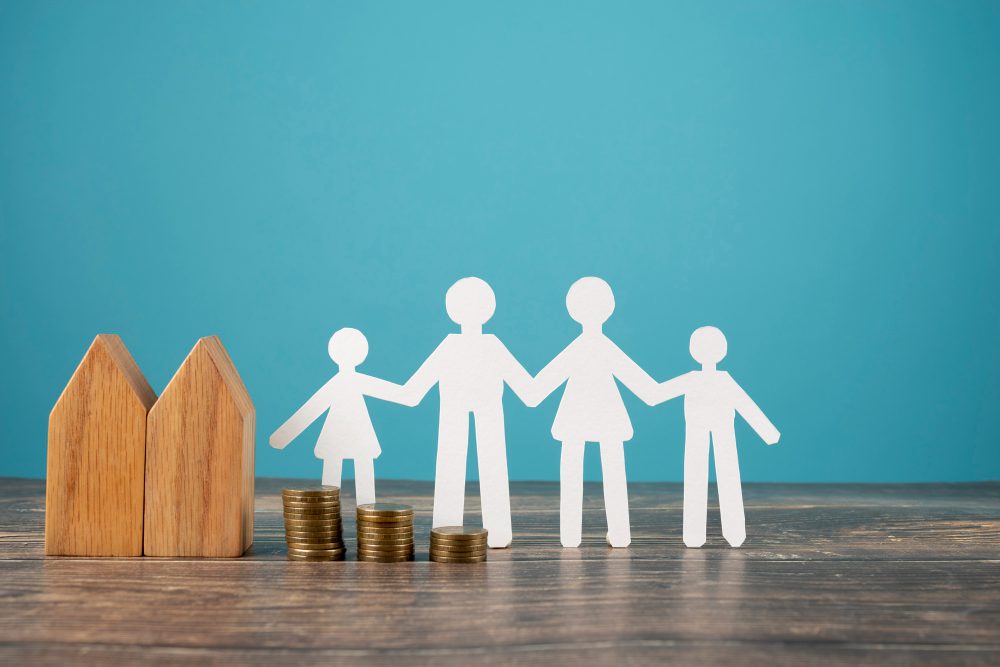 На что можно потратить материнский капитал?