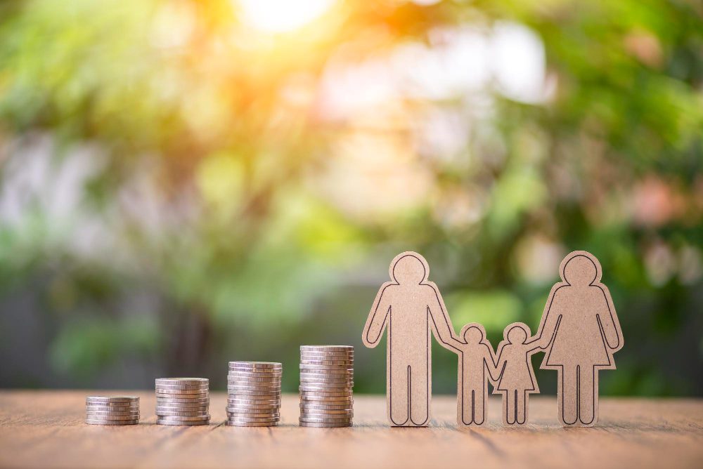 Кому положен материнский капитал в России?