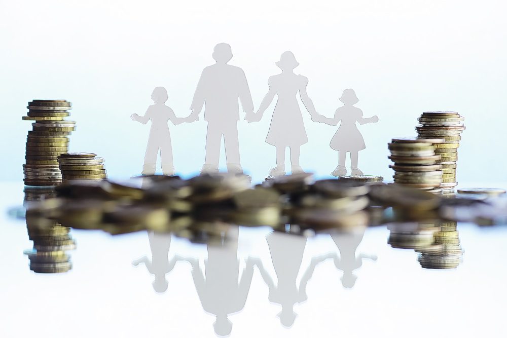 Закон о материнском капитале 256-ФЗ с последними изменениями