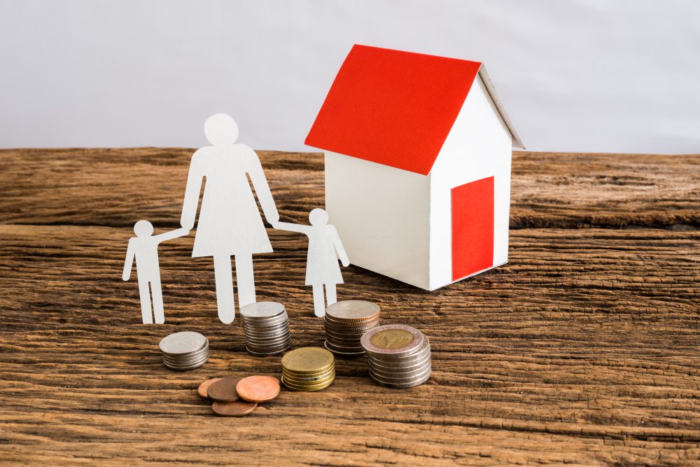 На что можно потратить материнский капитал?