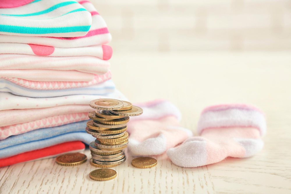 Единовременное пособие при рождении ребенка