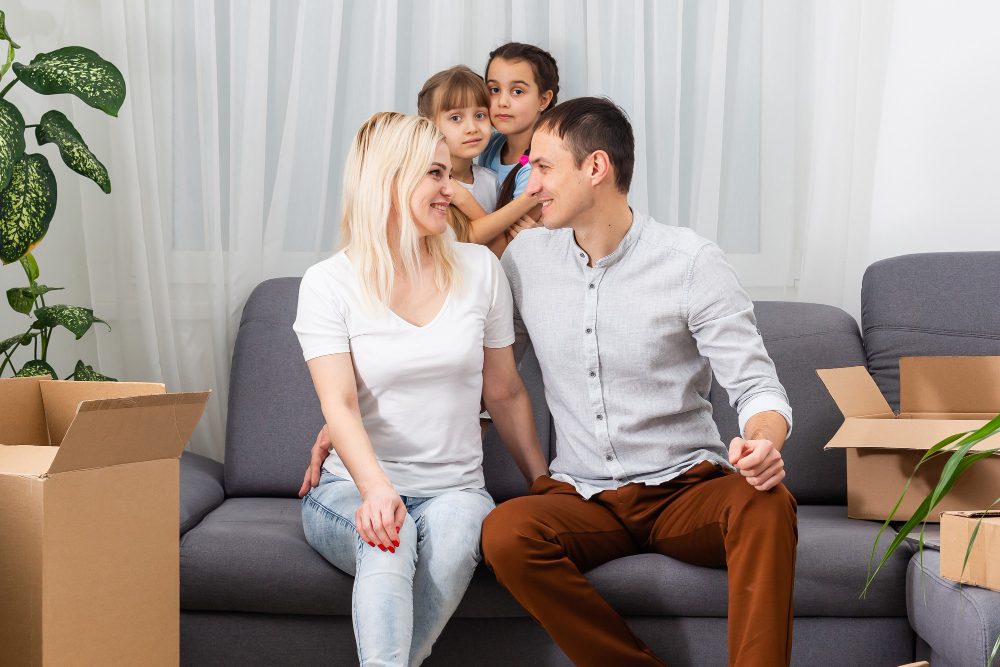 Как купить квартиру на материнский капитал?