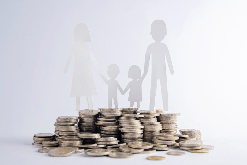 Размер материнского капитала