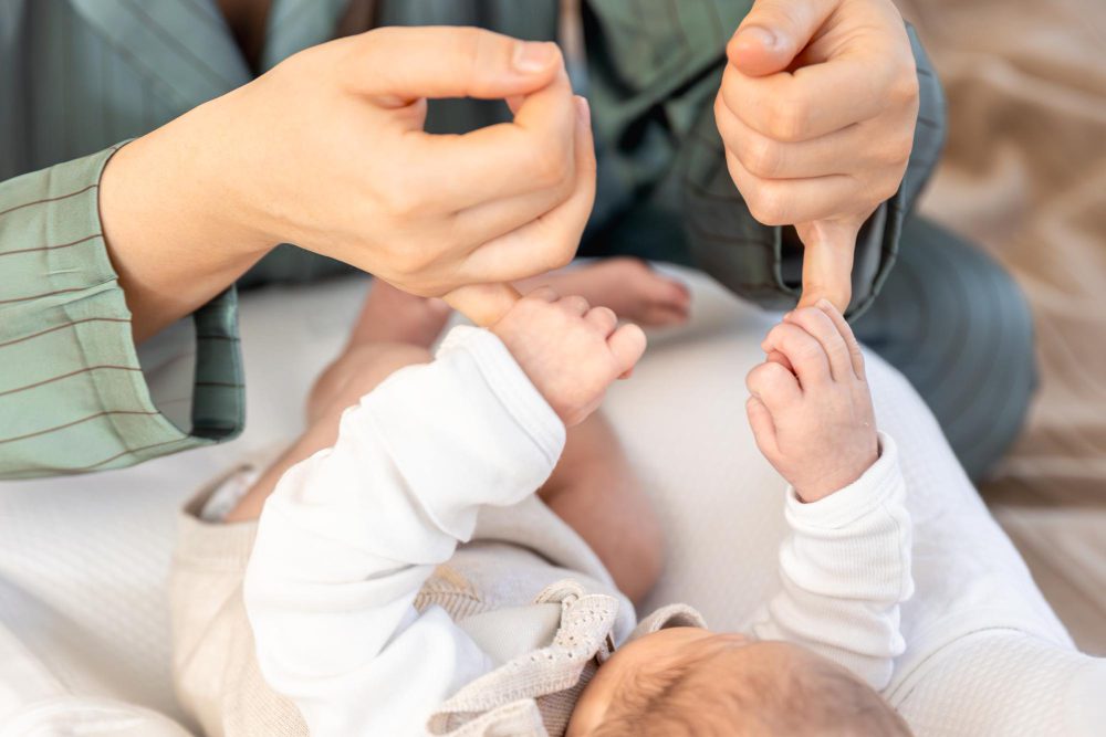 Единовременное пособие при рождении ребенка