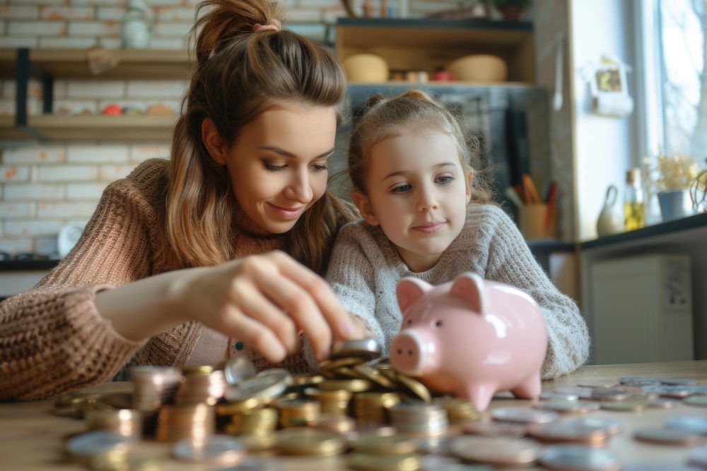 Путинское пособие на первого ребенка. Как оформить, какие документы нужны?