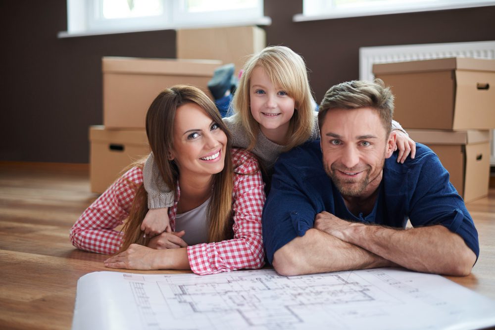 Как купить квартиру на материнский капитал?