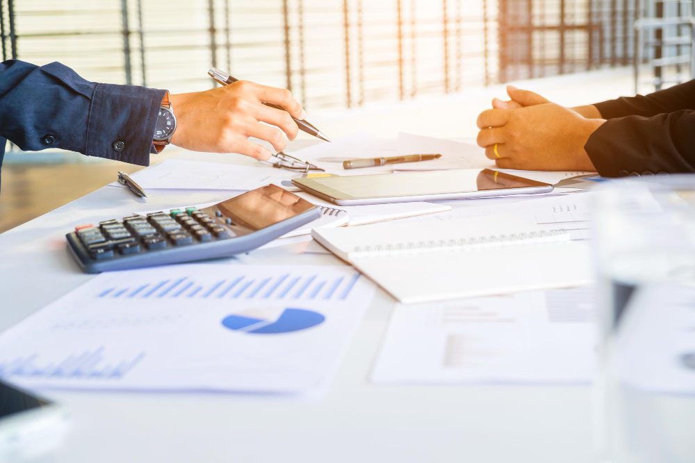 Налог на имущество организаций