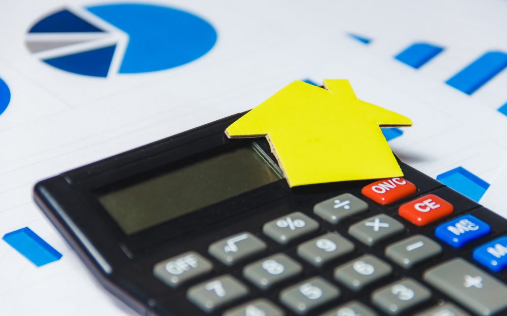 Налог на имущество физических лиц