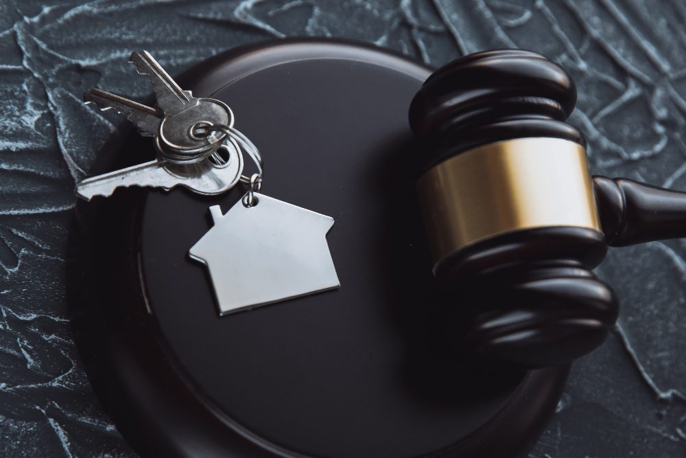 Продажа арестованного имущества и торги арестованного имущества