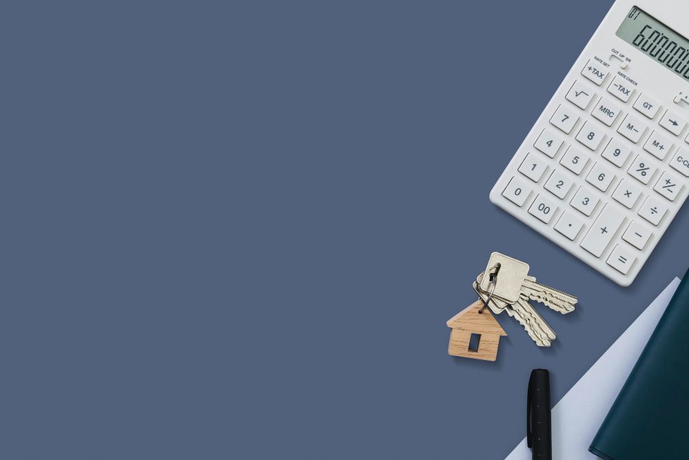 Налог на имущество физических лиц