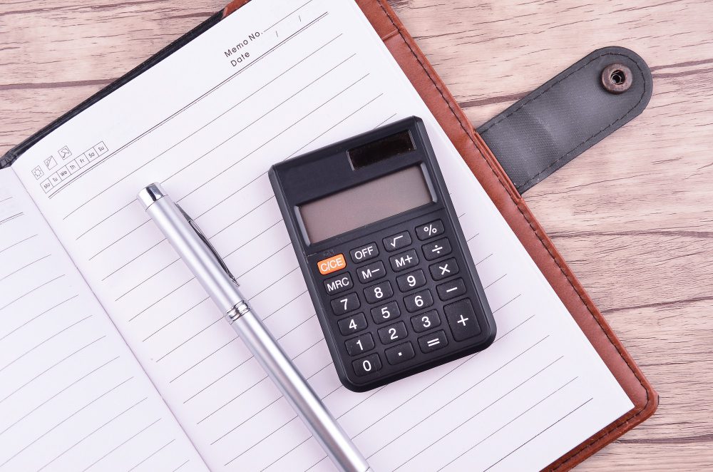 Налог на имущество организаций