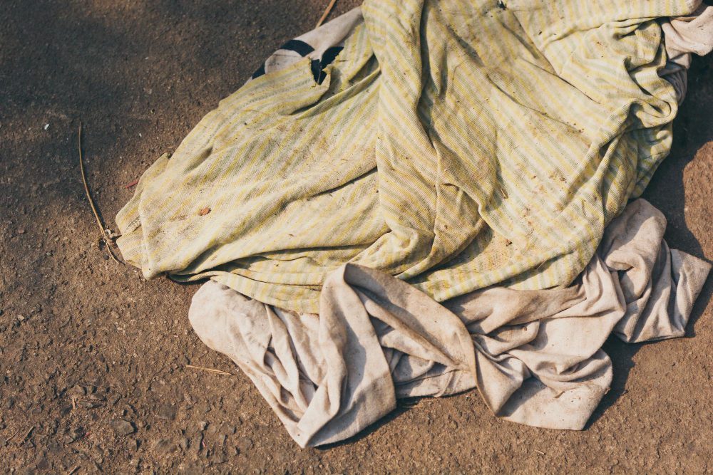 Порча имущества. Повреждение чужого имущества