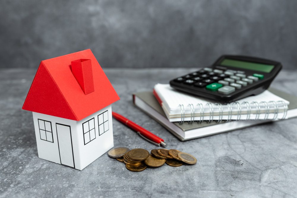 Налог на имущество физических лиц