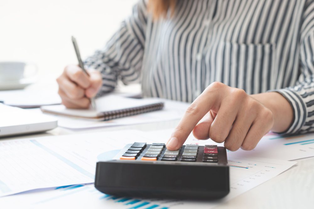 Налог на имущество организаций