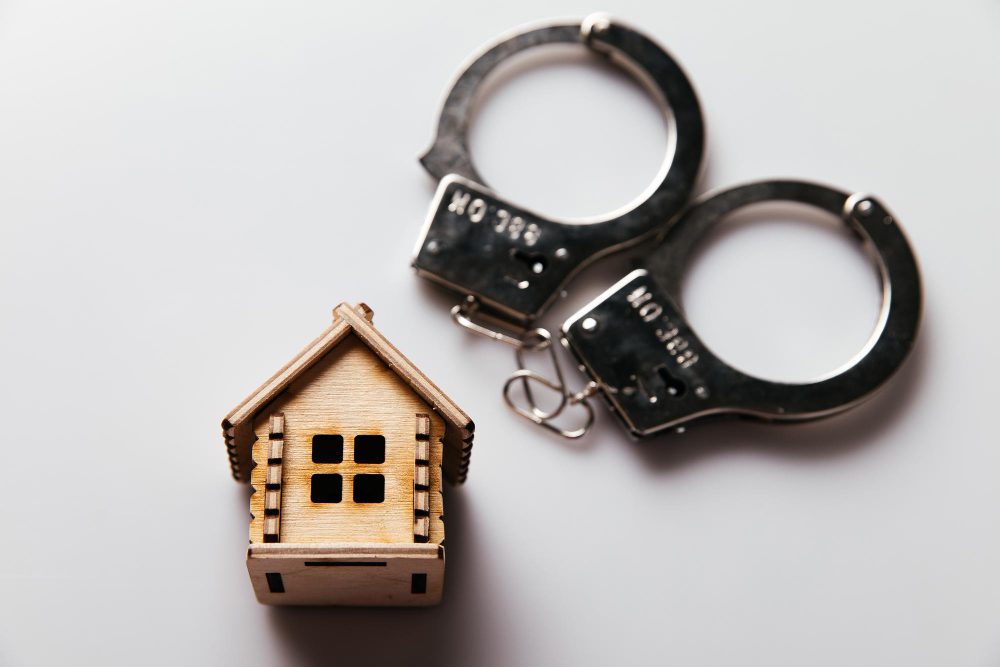 Арест имущества должника судебными приставами - основания и исключения