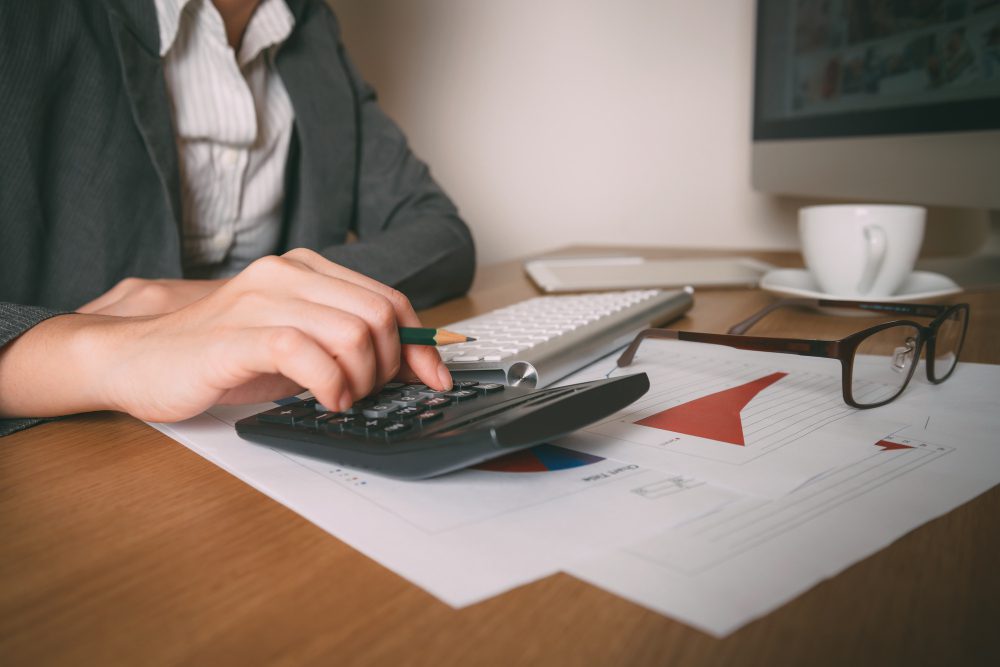 Налог на имущество организаций