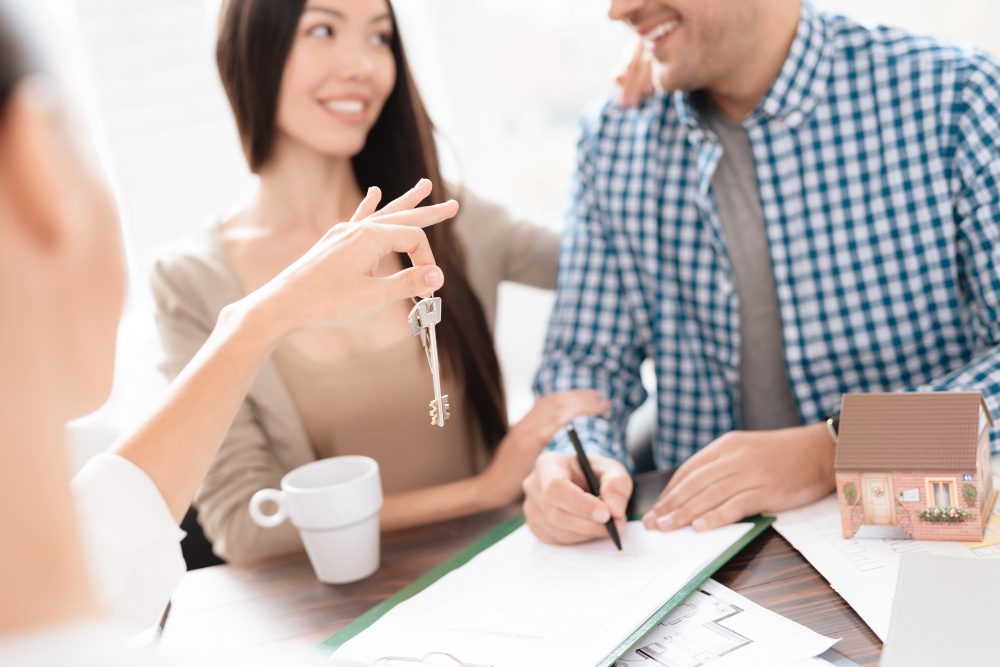 Отчуждение имущества. Что это такое?