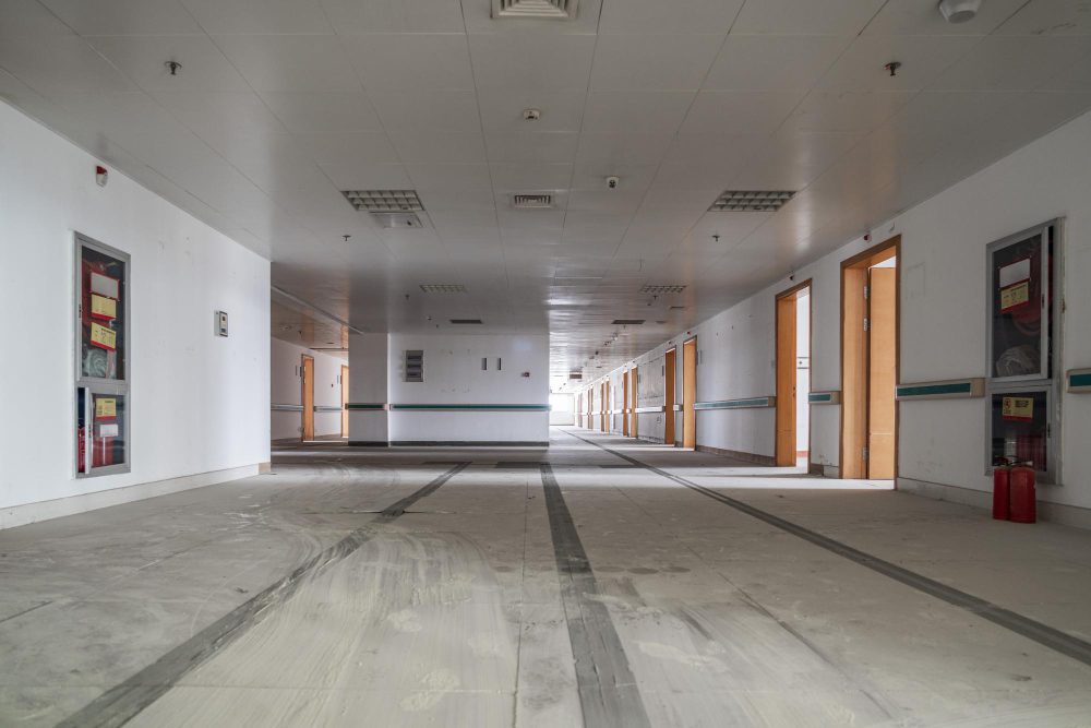 Субаренда нежилого помещения. Договор субаренды нежилого помещения