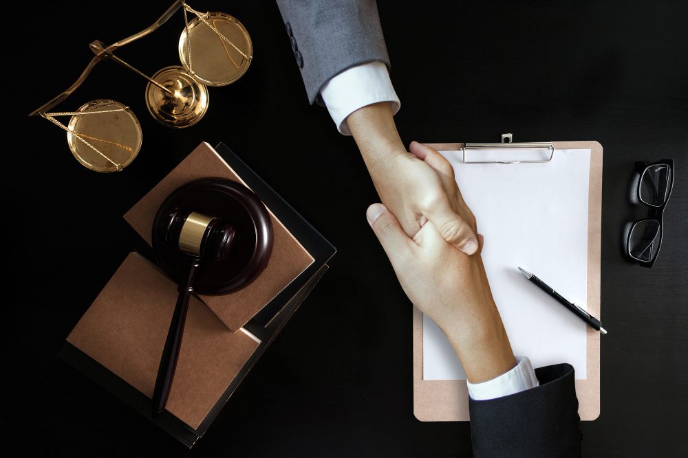 Юридическое сопровождение сделок с недвижимостью