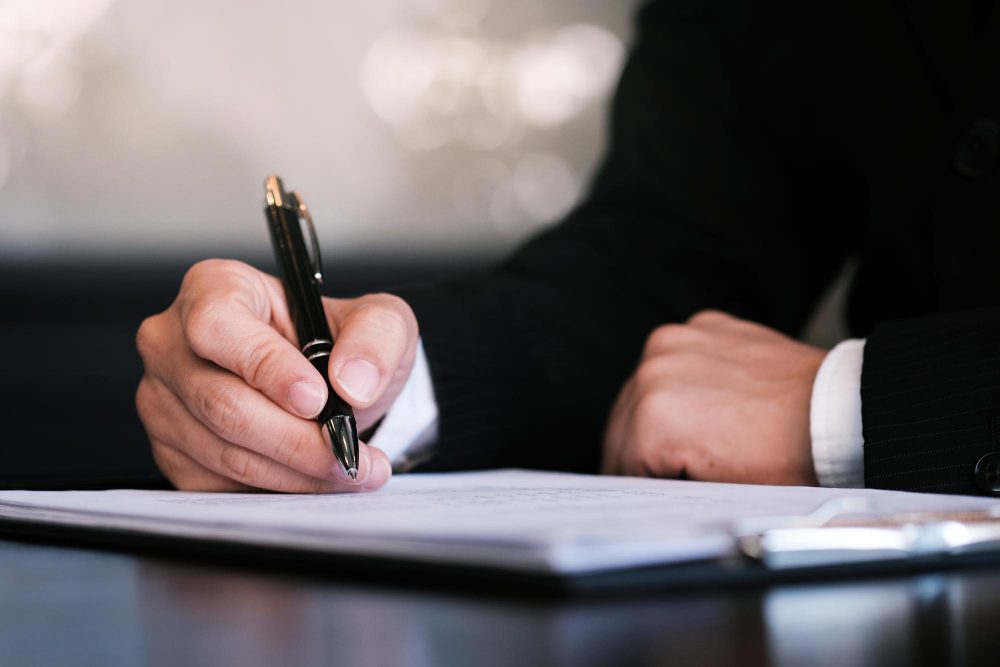 Договор долевого участия в строительстве