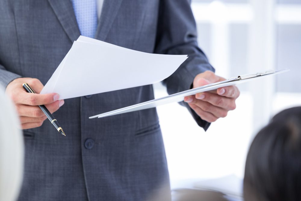 Договор долевого участия в строительстве