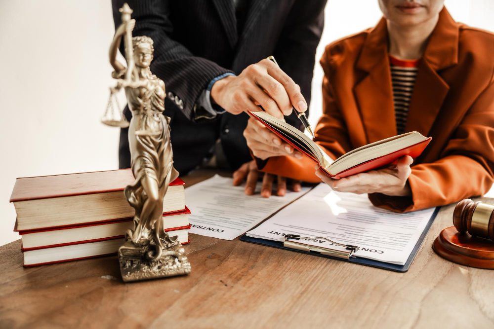 Юридическое сопровождение сделок с недвижимостью