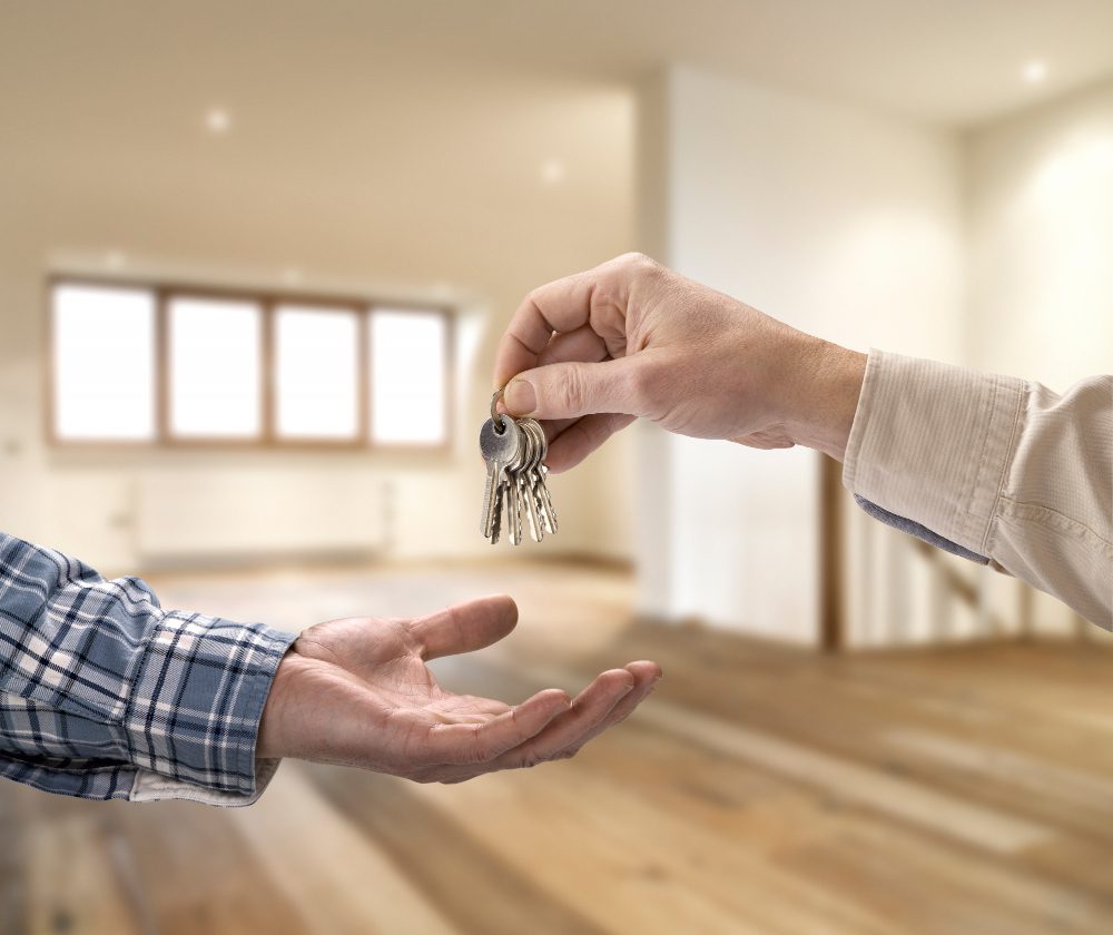 Отчуждение имущества. Что это такое?