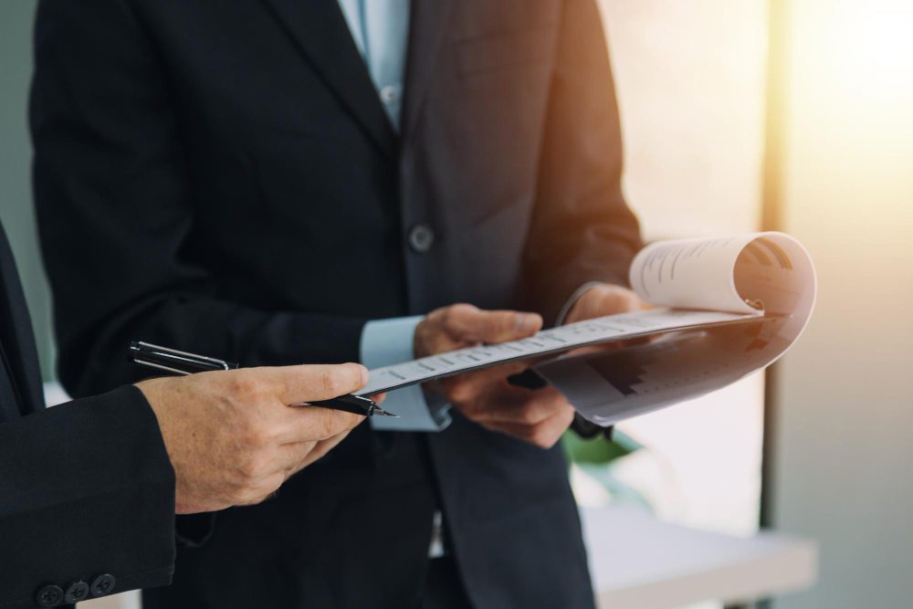 Договор долевого участия в строительстве