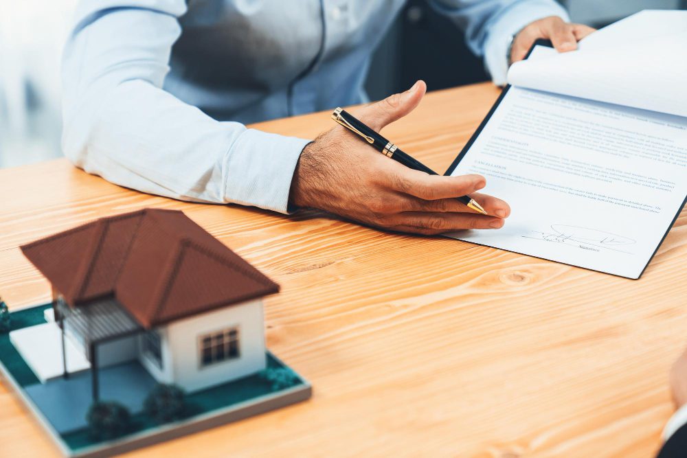 Документы для продажи квартиры