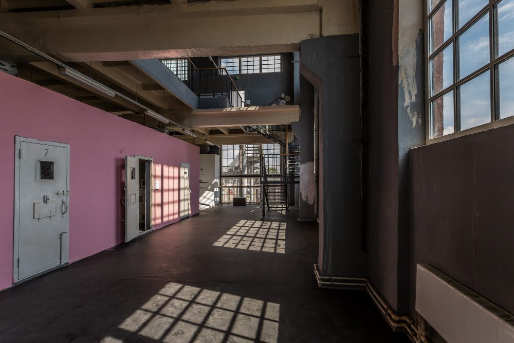 Аренда нежилых помещений. Договор аренды нежилого помещения