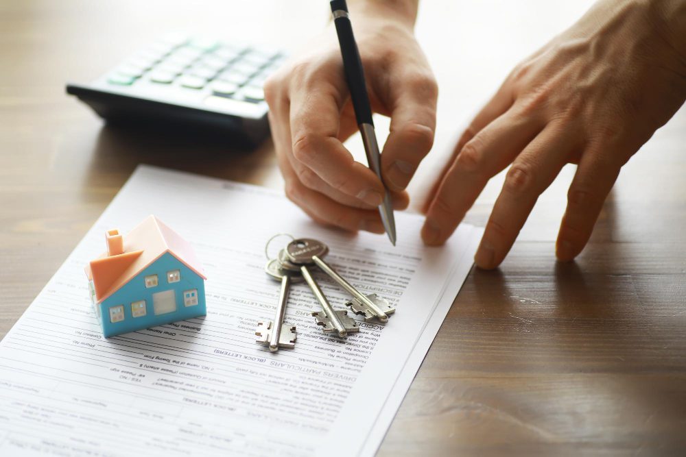 Документы для продажи квартиры