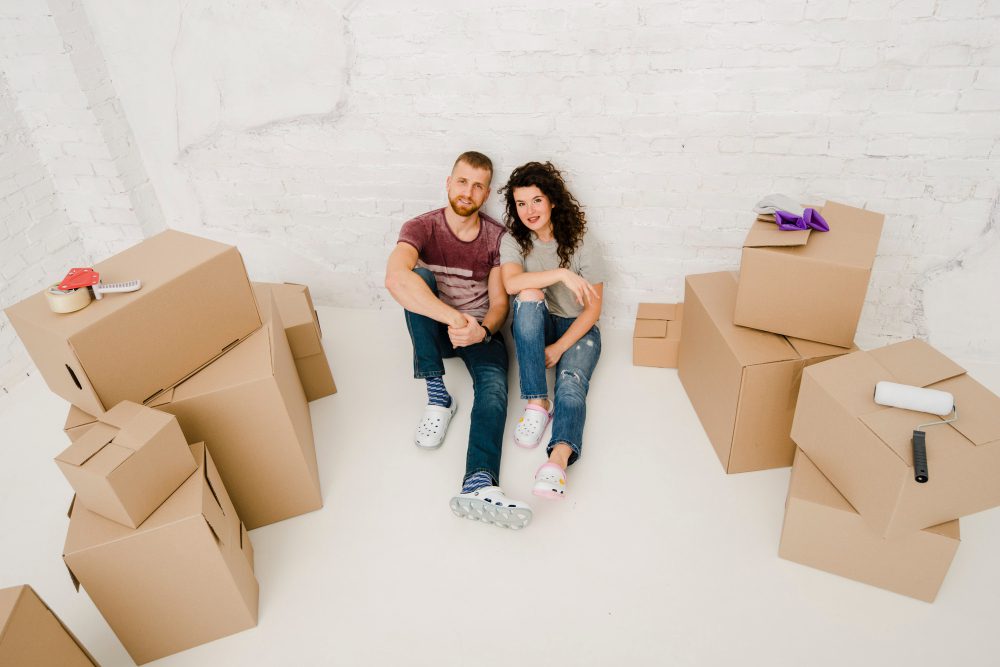 Обмен квартиры на дом