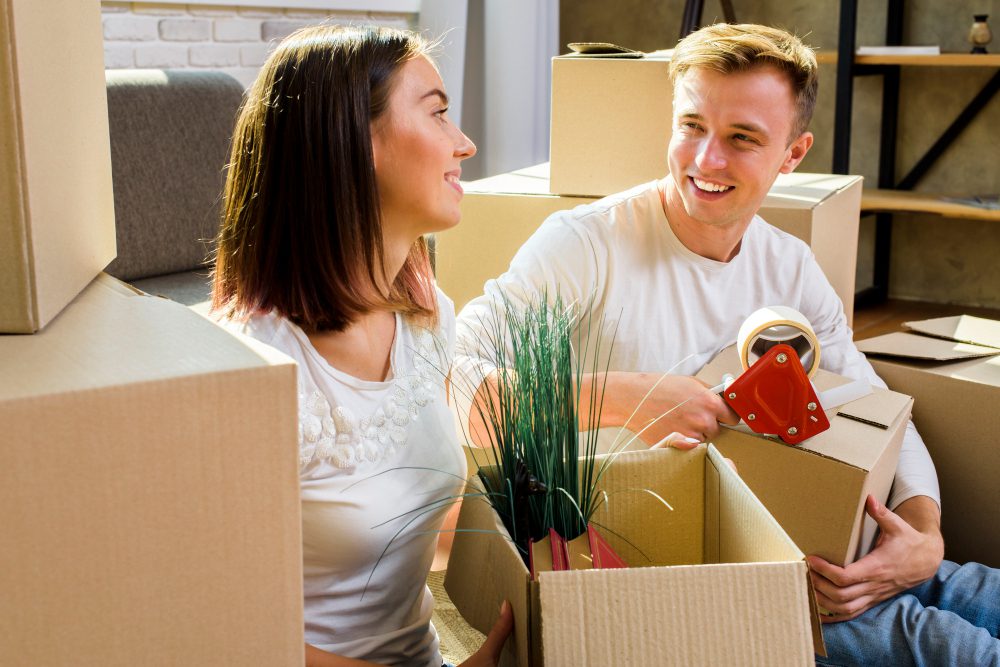 Обмен квартиры на дом