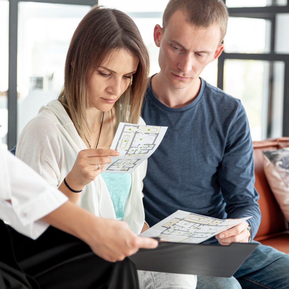 Как проверить квартиру перед покупкой?