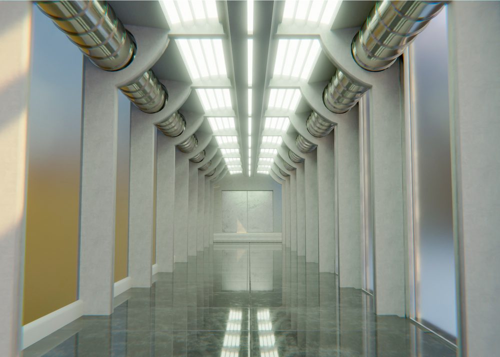 Аренда нежилых помещений. Договор аренды нежилого помещения