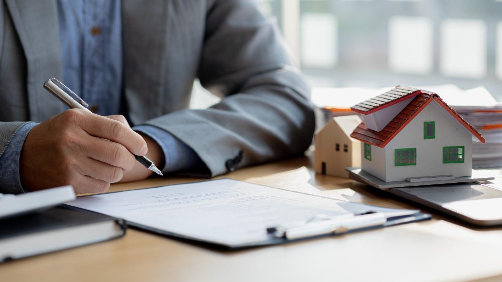 Документы для продажи квартиры