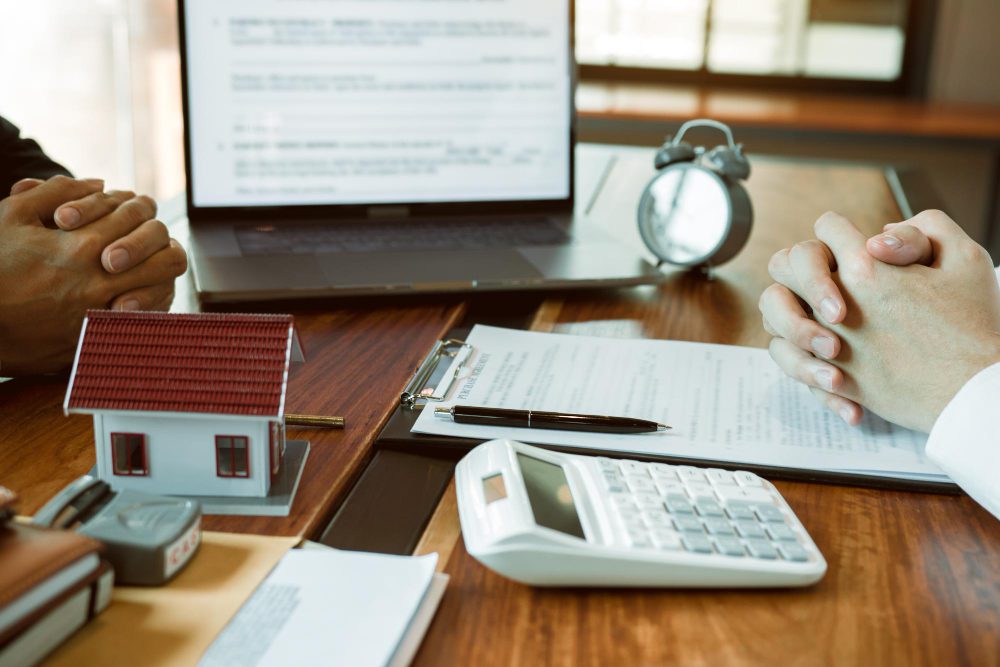 Документы для продажи квартиры