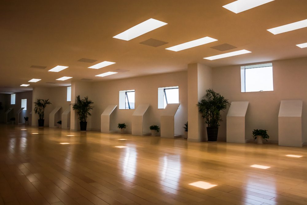 Аренда нежилых помещений. Договор аренды нежилого помещения