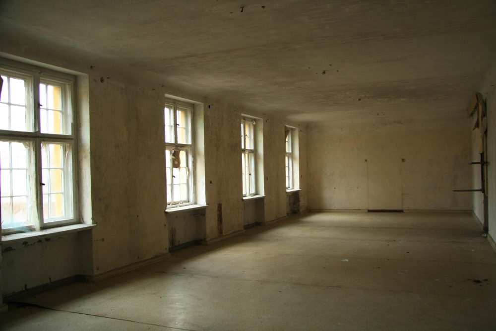 Аренда нежилых помещений. Договор аренды нежилого помещения