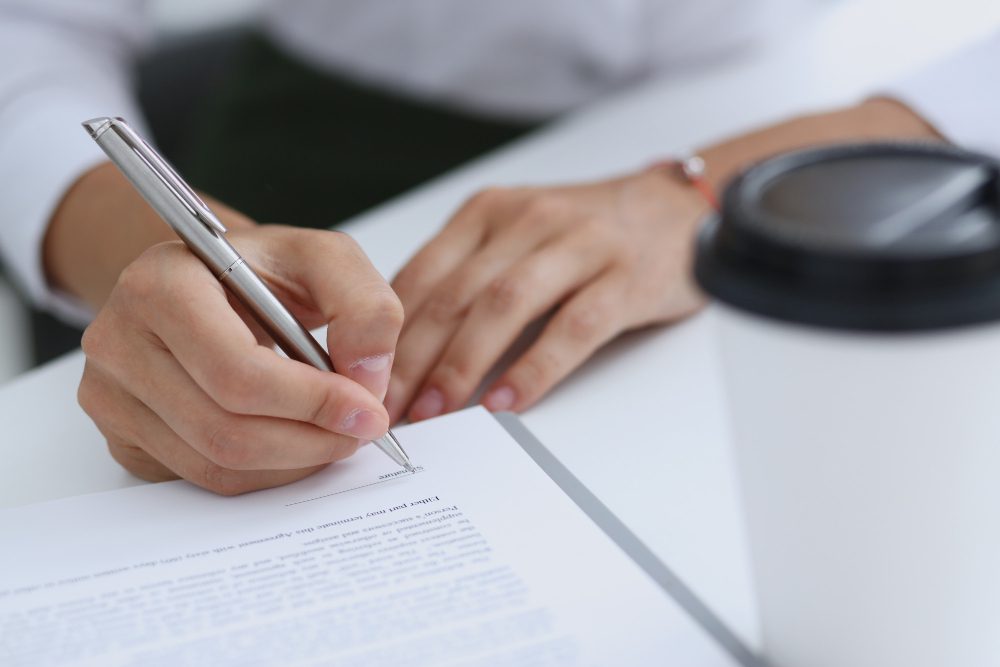 Договор купли-продажи квартиры