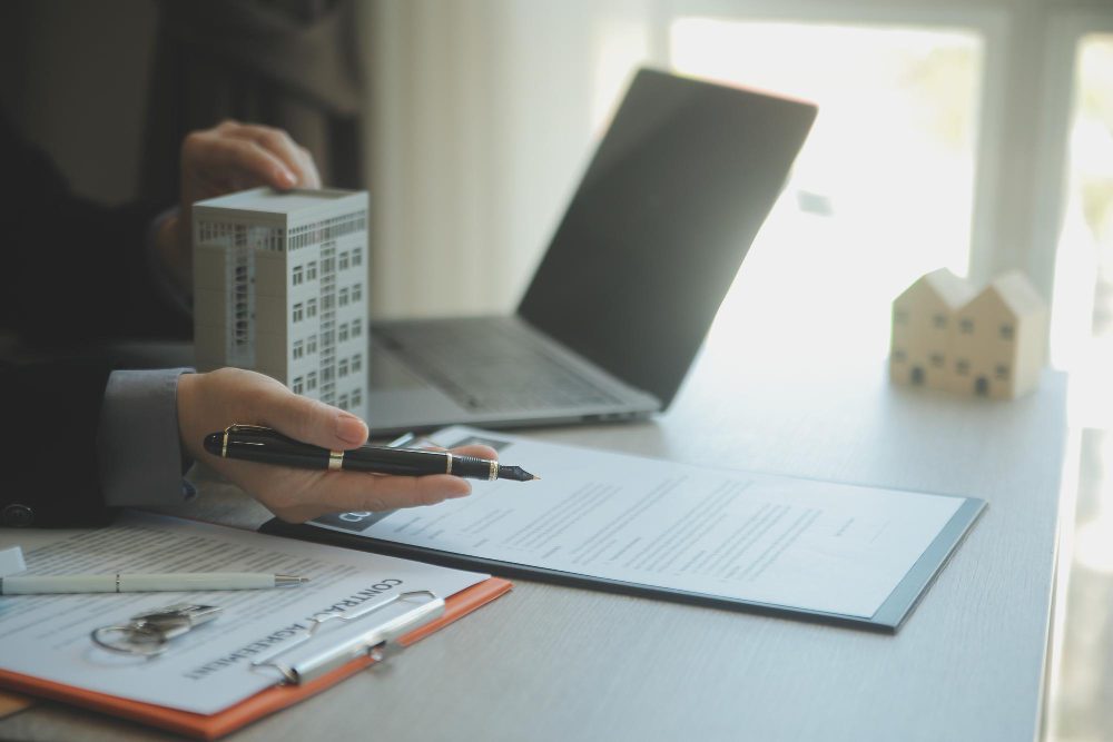 Документы для продажи квартиры