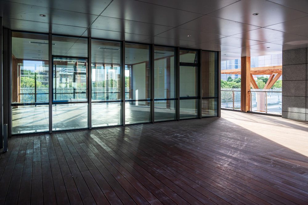 Аренда нежилых помещений. Договор аренды нежилого помещения